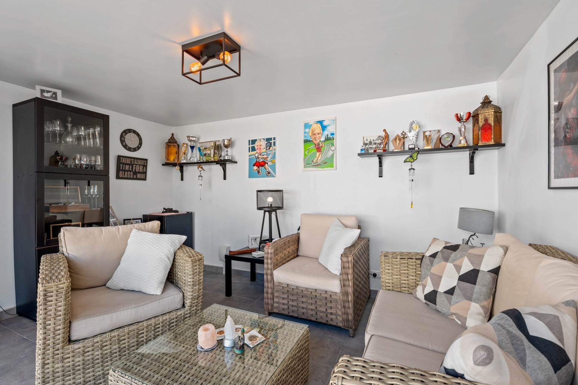 Reventa - Chalet - Ciudad Quesada - Ciudad Quesada - Pueblo