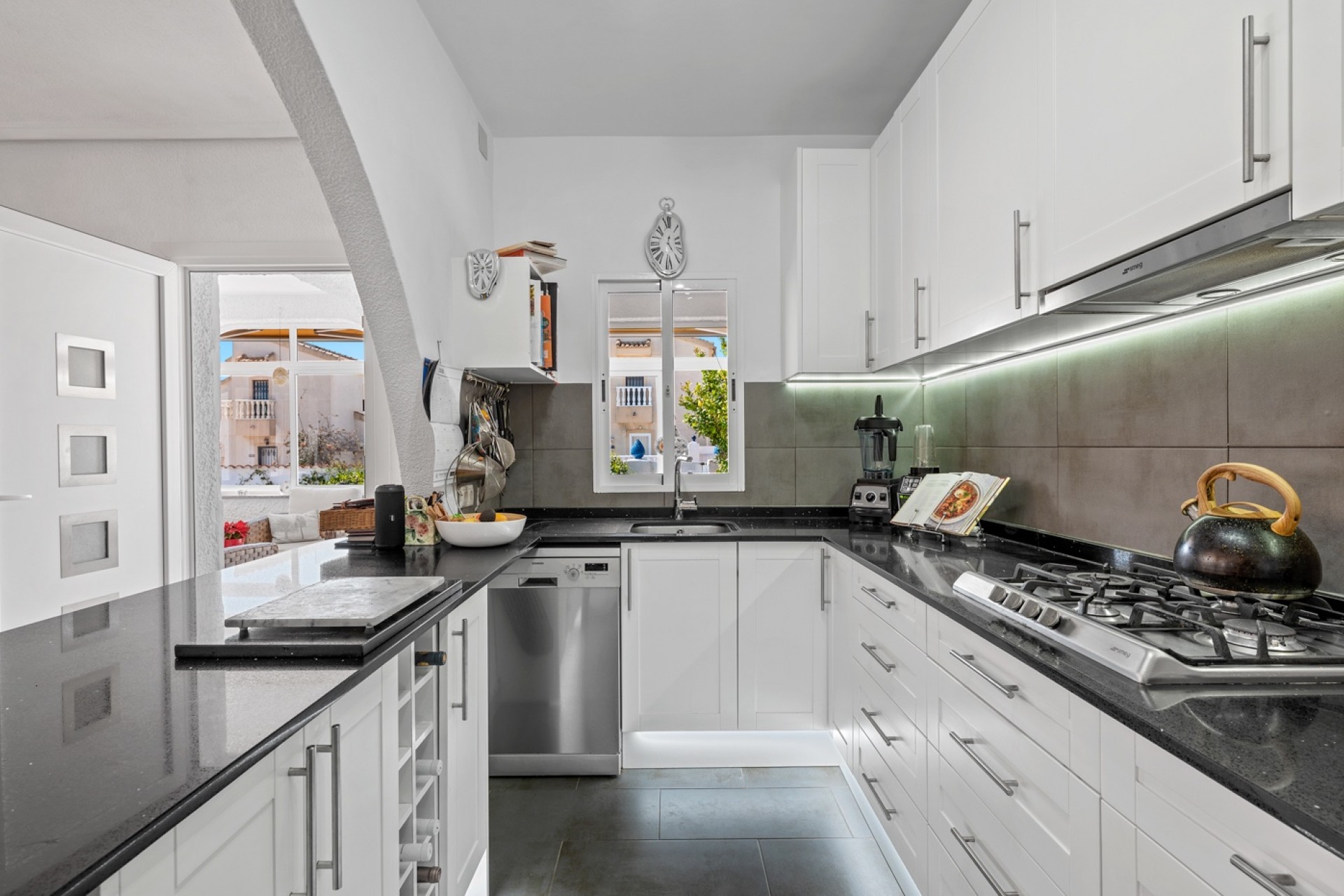 Reventa - Chalet - Ciudad Quesada - Ciudad Quesada - Pueblo