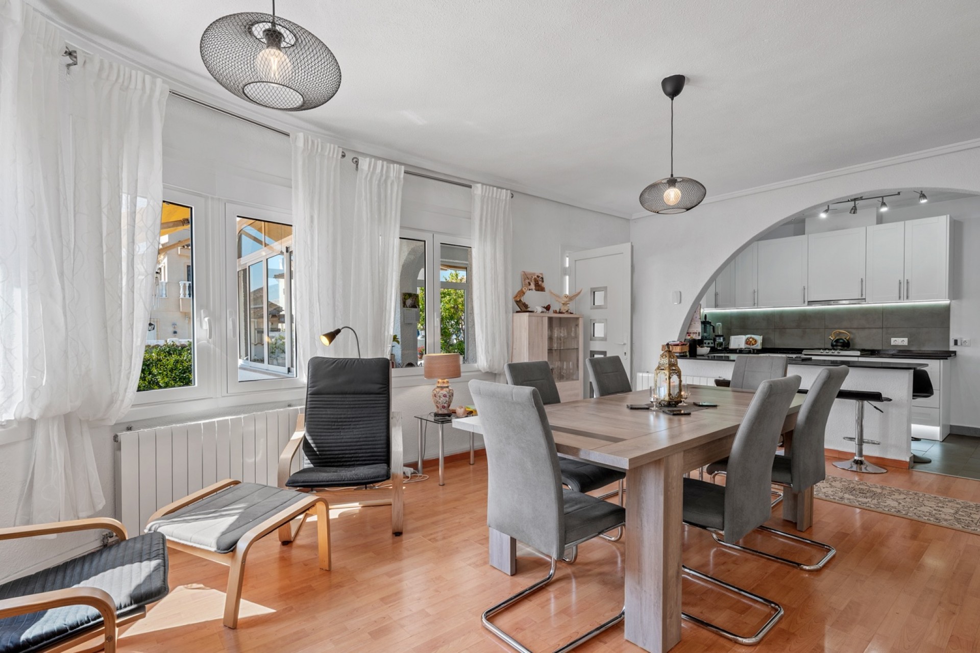 Reventa - Chalet - Ciudad Quesada - Ciudad Quesada - Pueblo