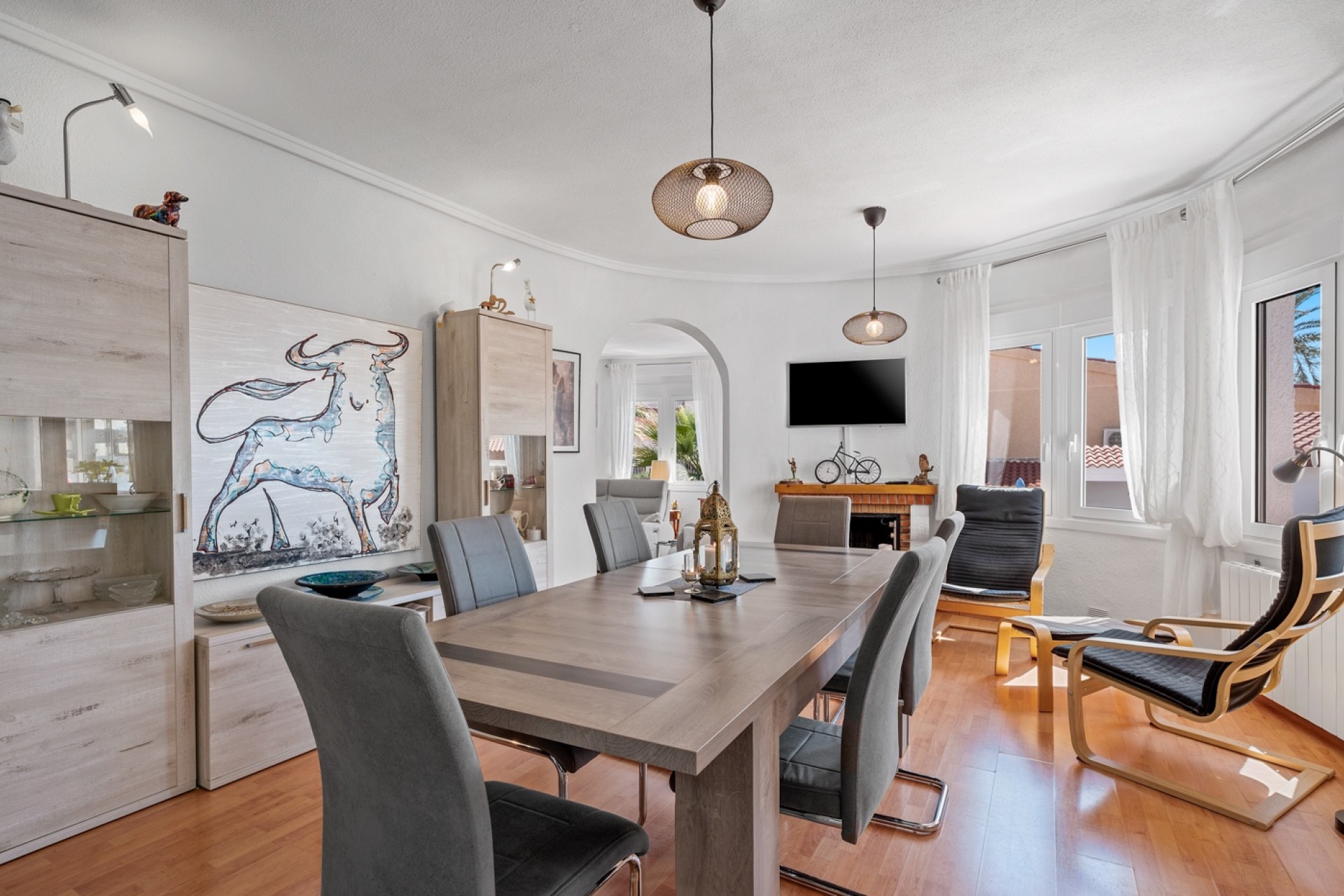 Reventa - Chalet - Ciudad Quesada - Ciudad Quesada - Pueblo