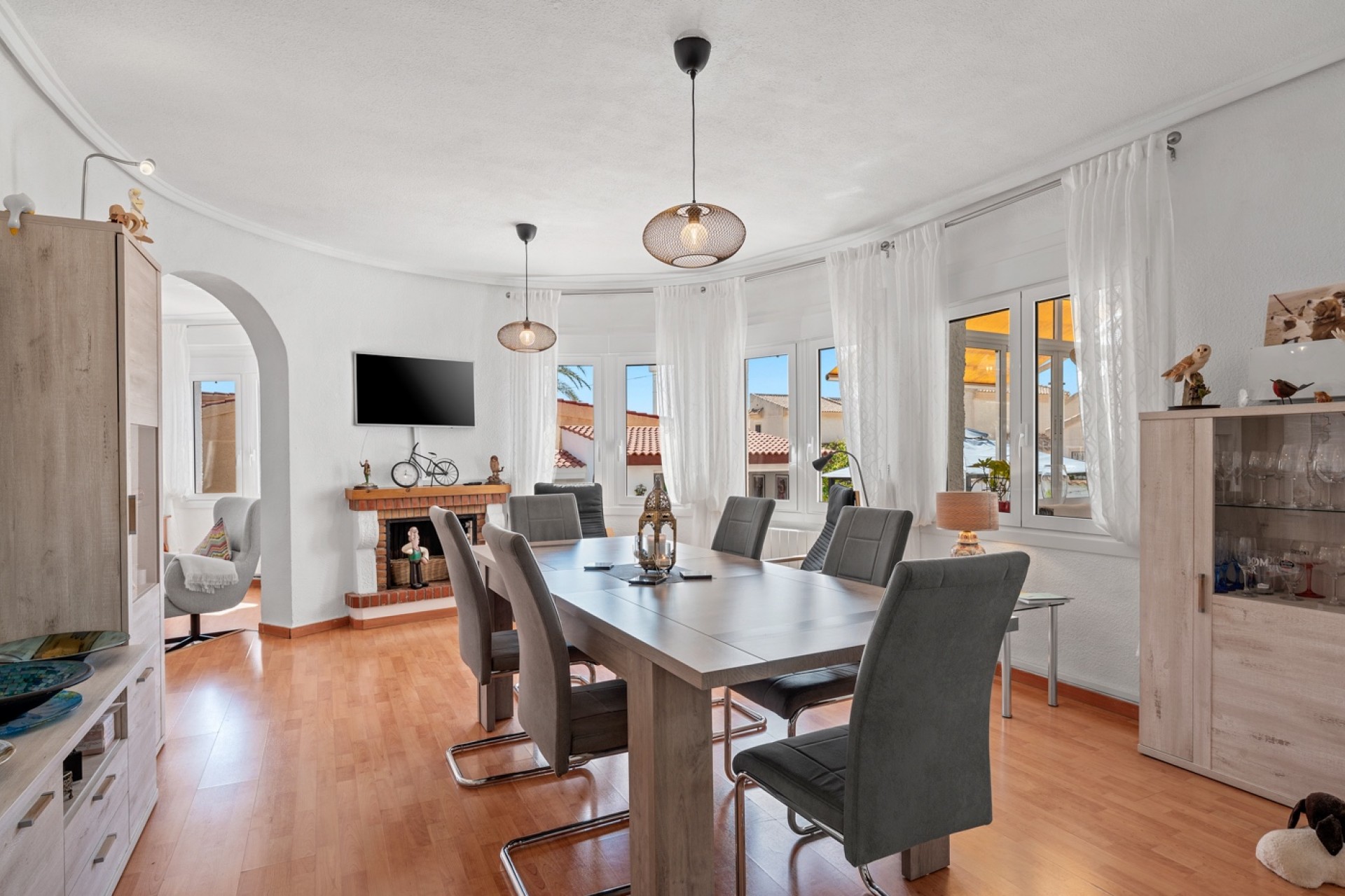 Reventa - Chalet - Ciudad Quesada - Ciudad Quesada - Pueblo