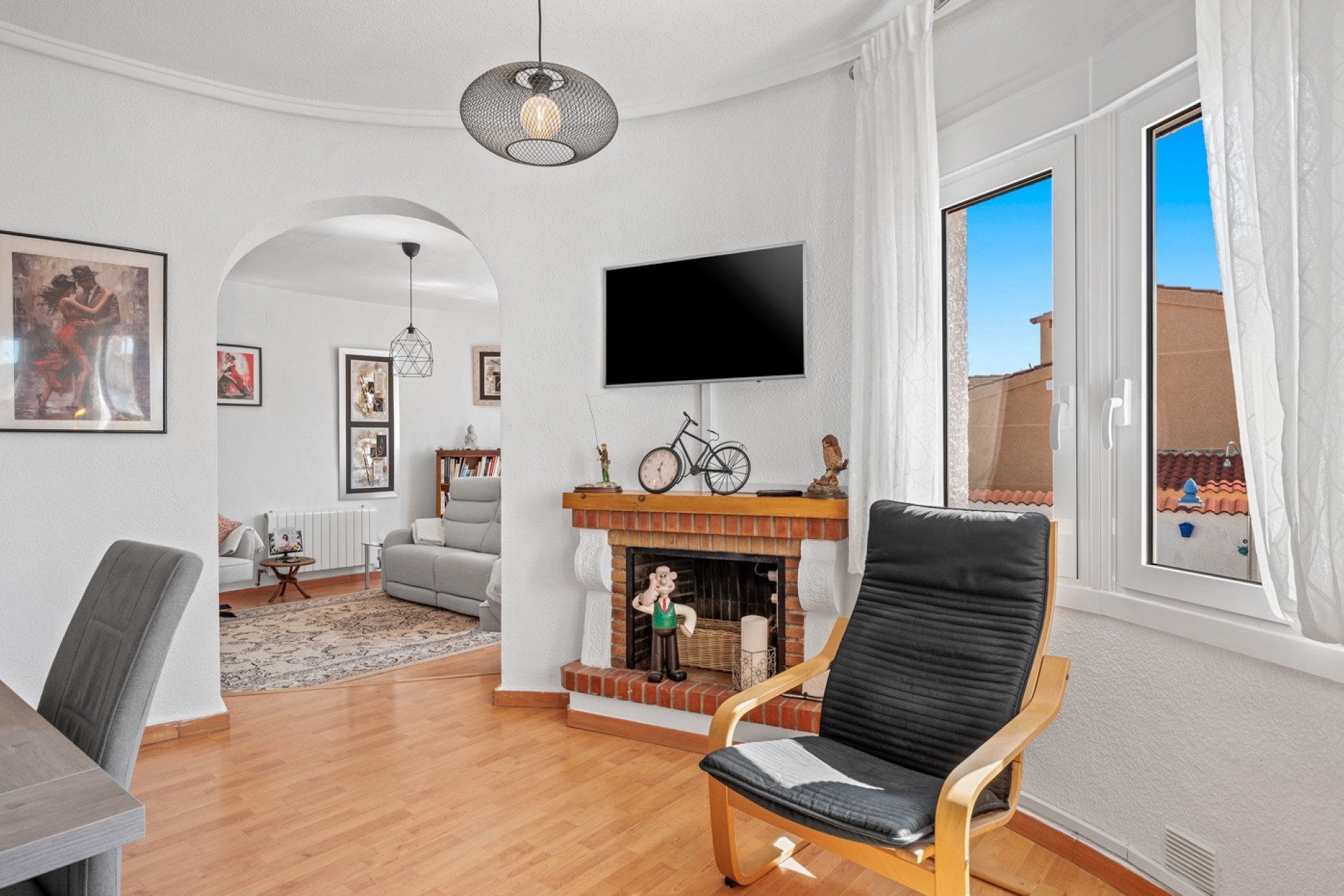 Reventa - Chalet - Ciudad Quesada - Ciudad Quesada - Pueblo