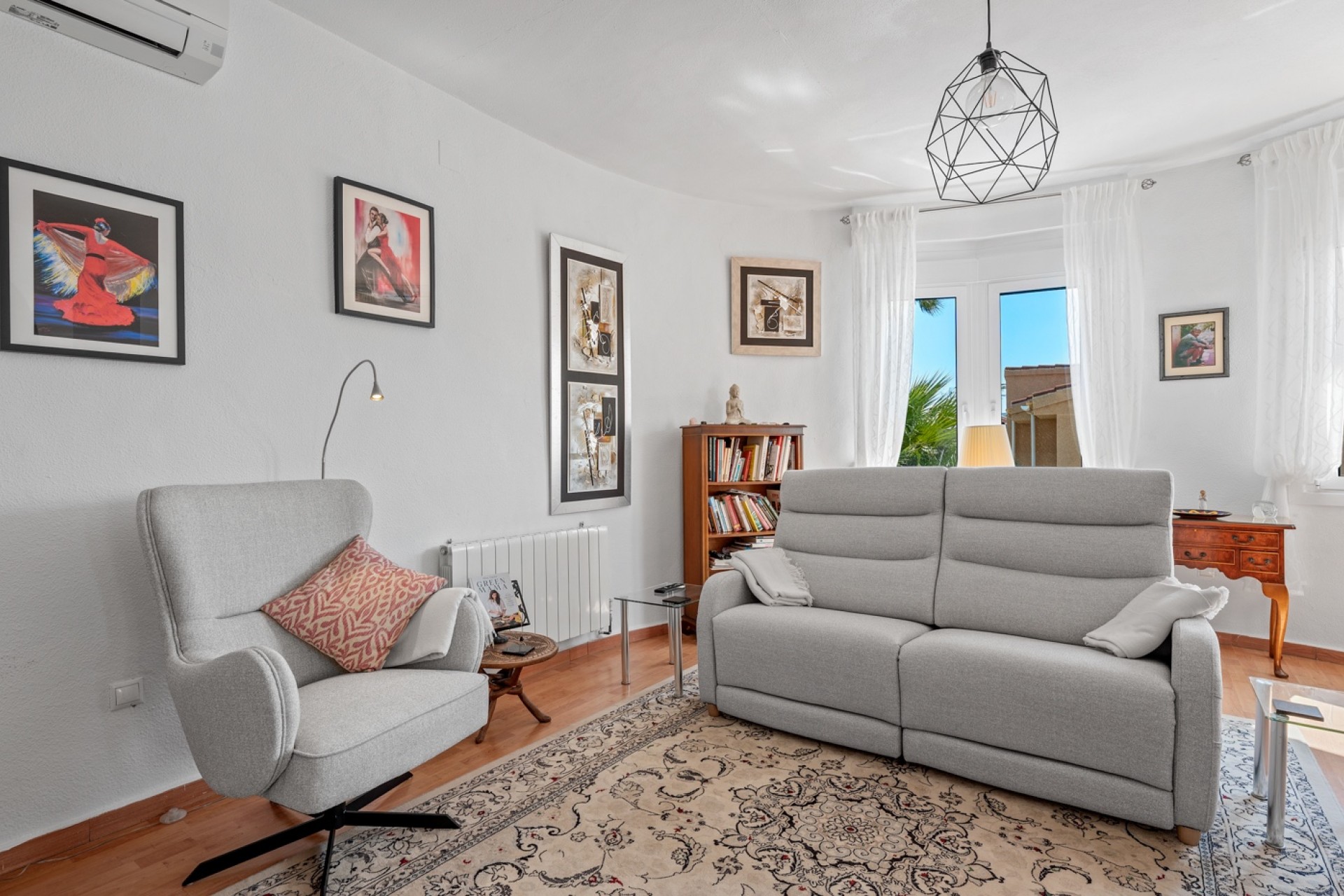 Reventa - Chalet - Ciudad Quesada - Ciudad Quesada - Pueblo