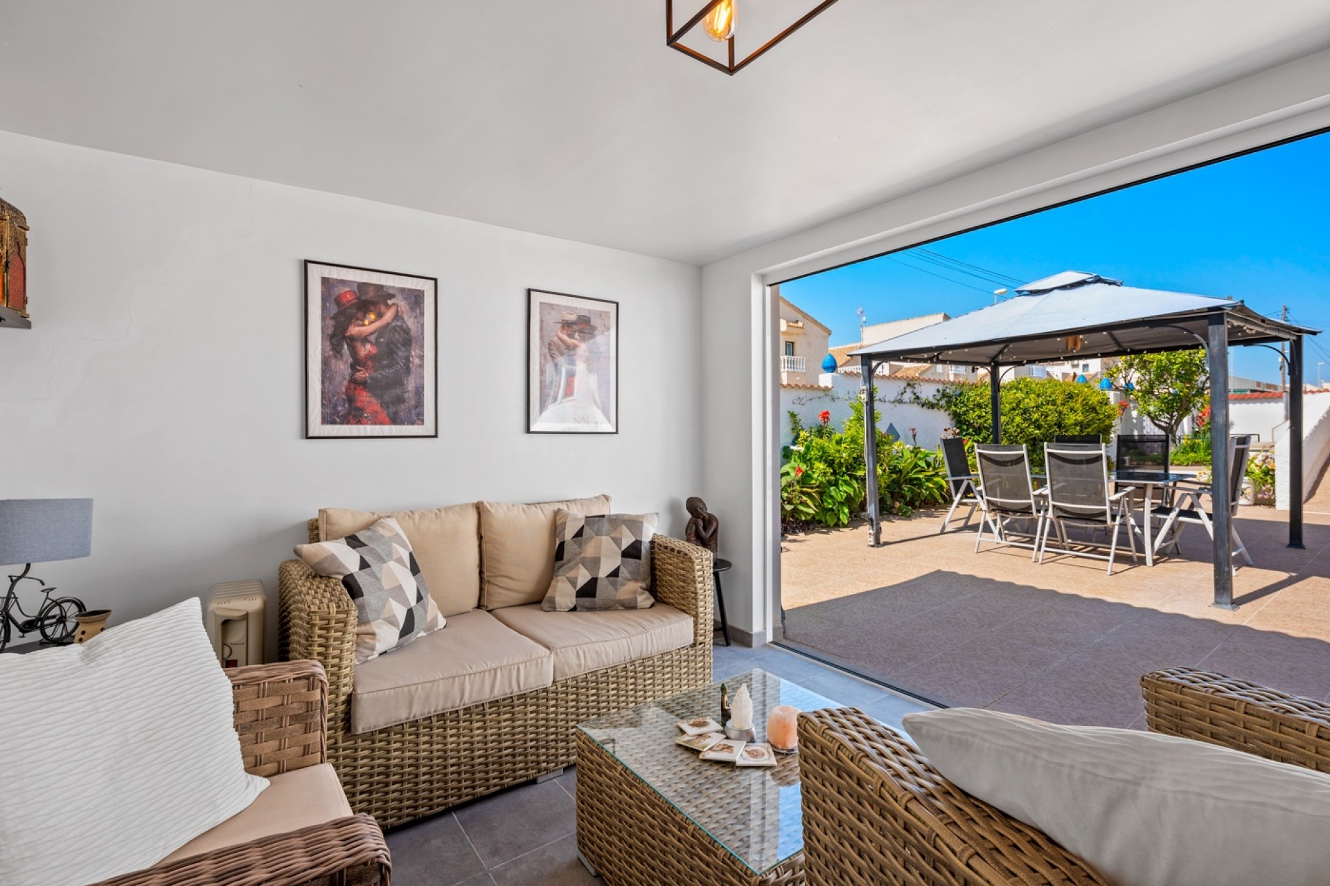 Reventa - Chalet - Ciudad Quesada - Ciudad Quesada - Pueblo