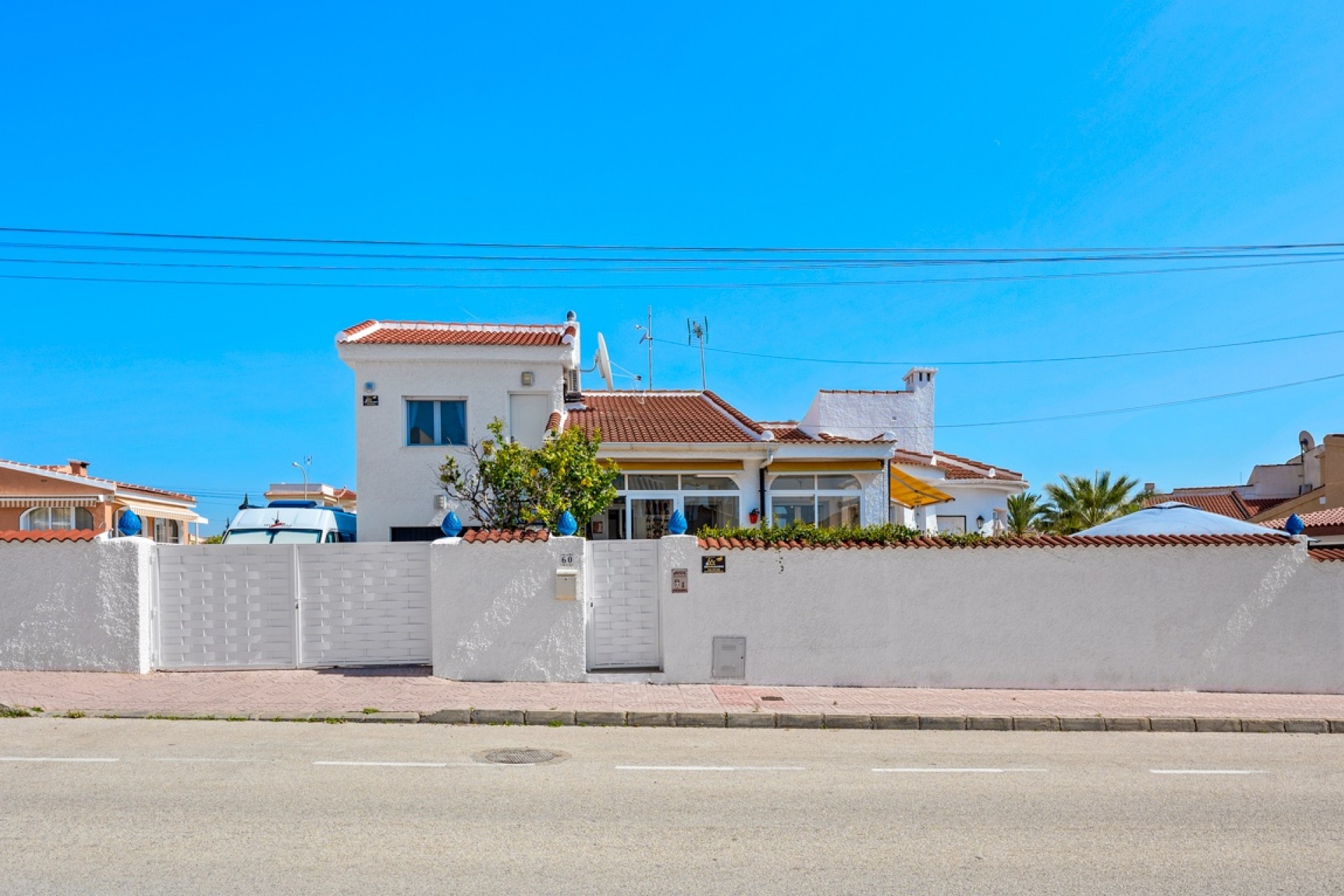 Reventa - Chalet - Ciudad Quesada - Ciudad Quesada - Pueblo