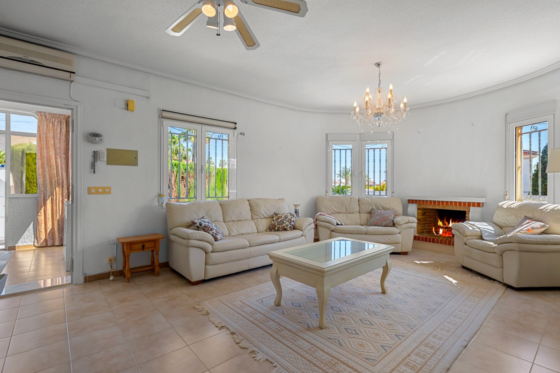 Reventa - Chalet - Ciudad Quesada - Ciudad Quesada - Pueblo