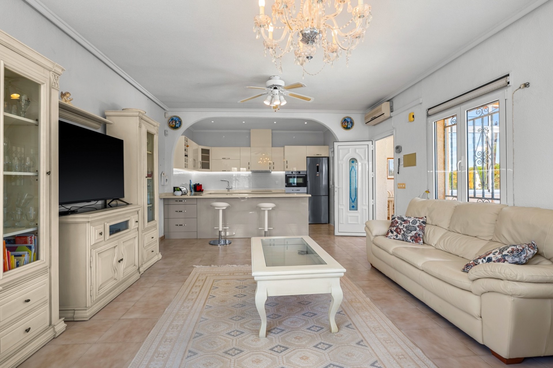 Reventa - Chalet - Ciudad Quesada - Ciudad Quesada - Pueblo