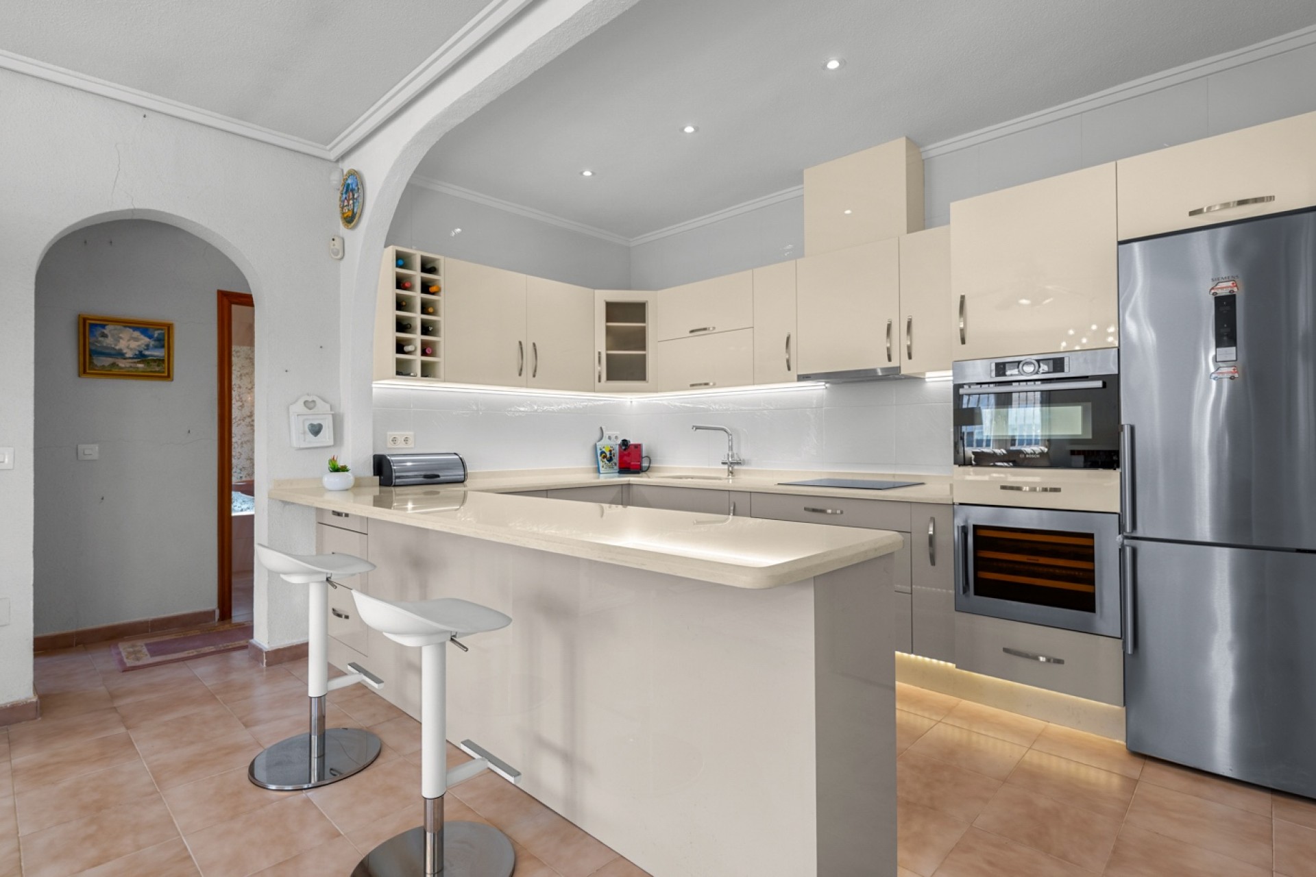 Reventa - Chalet - Ciudad Quesada - Ciudad Quesada - Pueblo