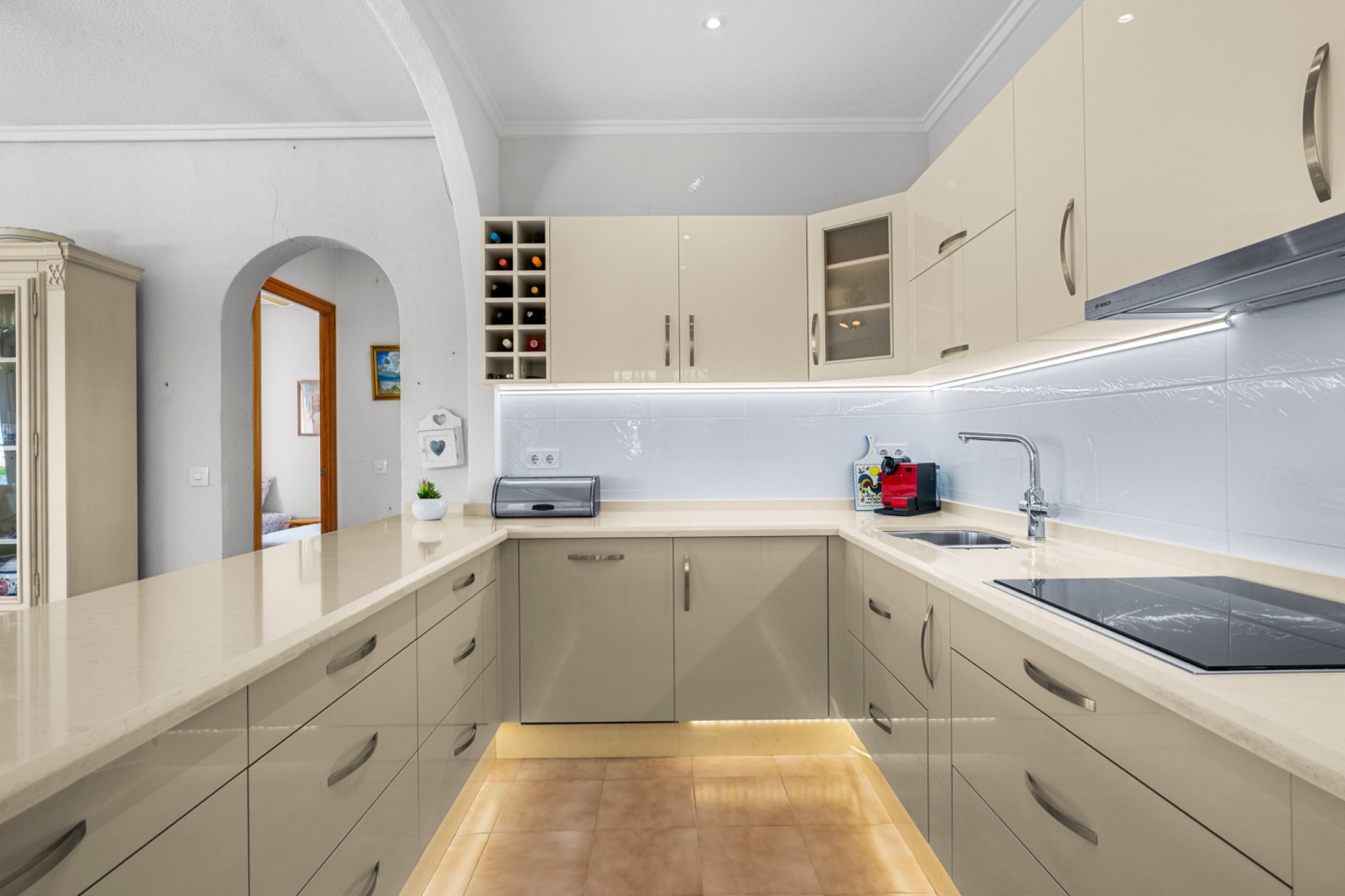 Reventa - Chalet - Ciudad Quesada - Ciudad Quesada - Pueblo