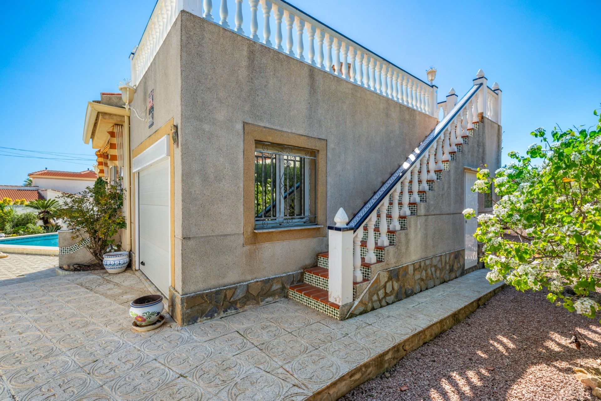 Reventa - Chalet - Ciudad Quesada - Ciudad Quesada - Pueblo