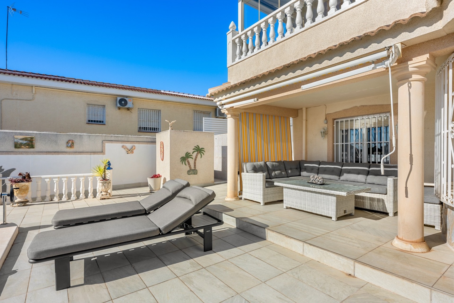 Reventa - Chalet - Ciudad Quesada - Ciudad Quesada - Pueblo