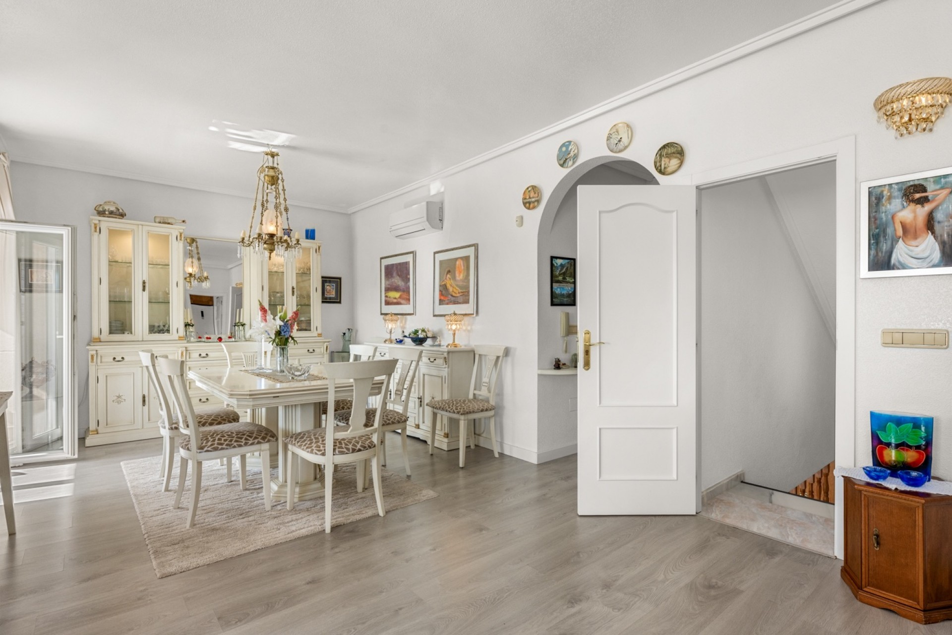 Reventa - Chalet - Ciudad Quesada - Ciudad Quesada - Pueblo
