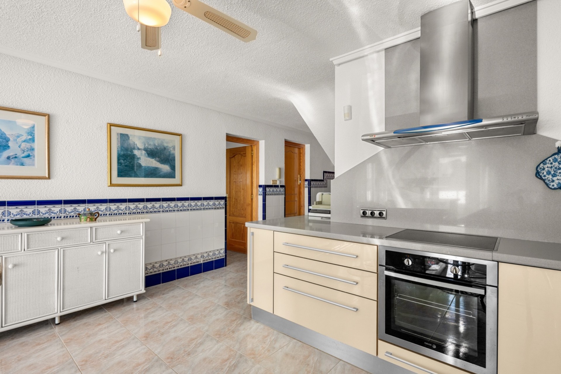 Reventa - Chalet - Ciudad Quesada - Ciudad Quesada - Pueblo
