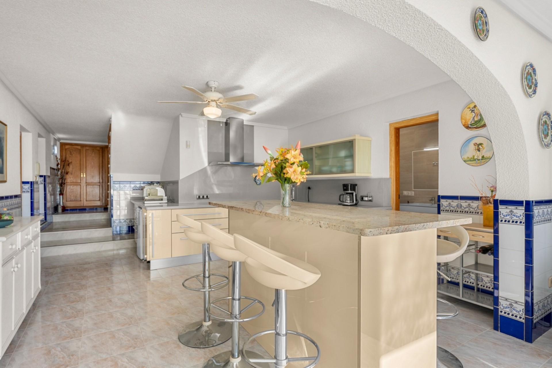 Reventa - Chalet - Ciudad Quesada - Ciudad Quesada - Pueblo