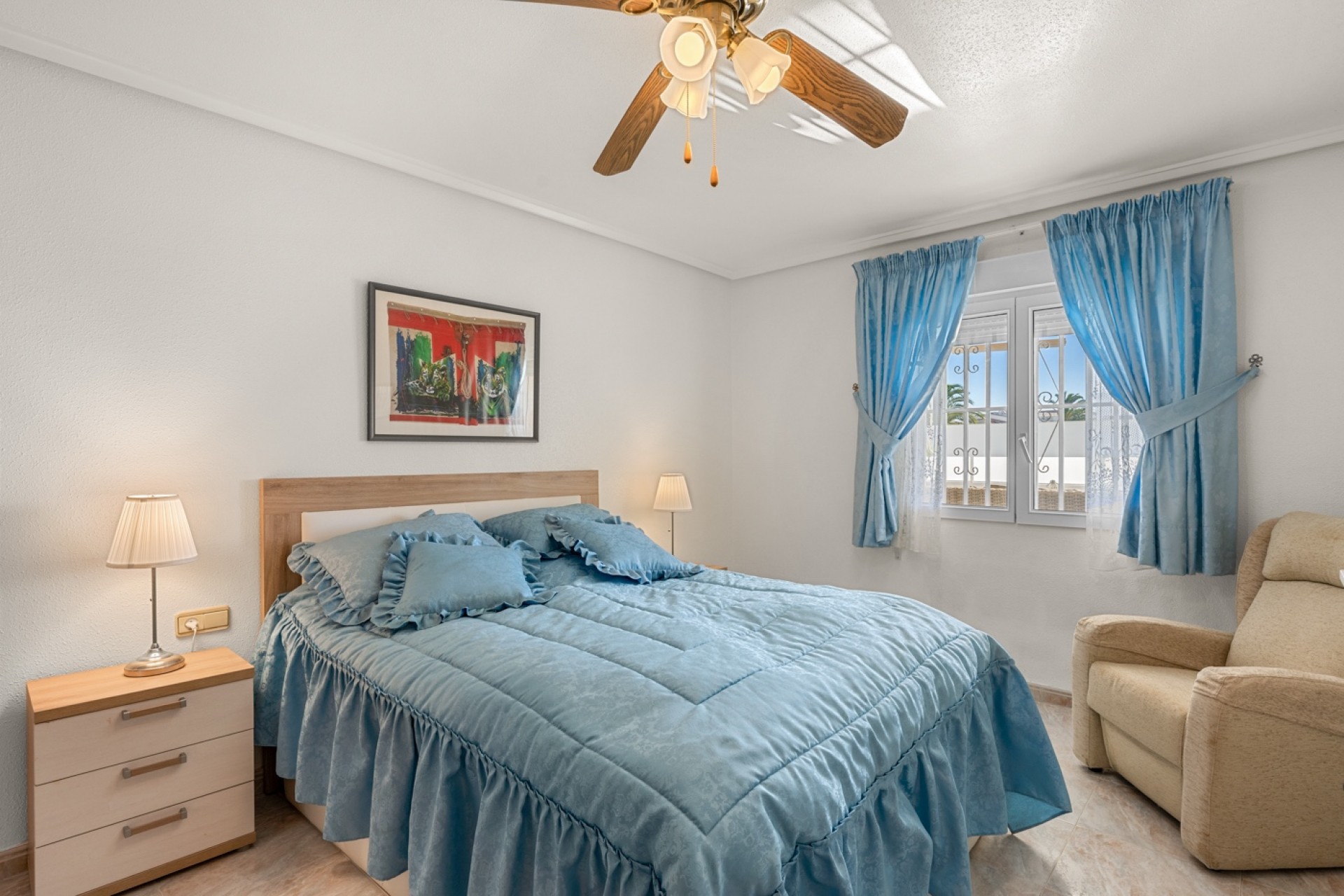 Reventa - Chalet - Ciudad Quesada - Ciudad Quesada - Pueblo