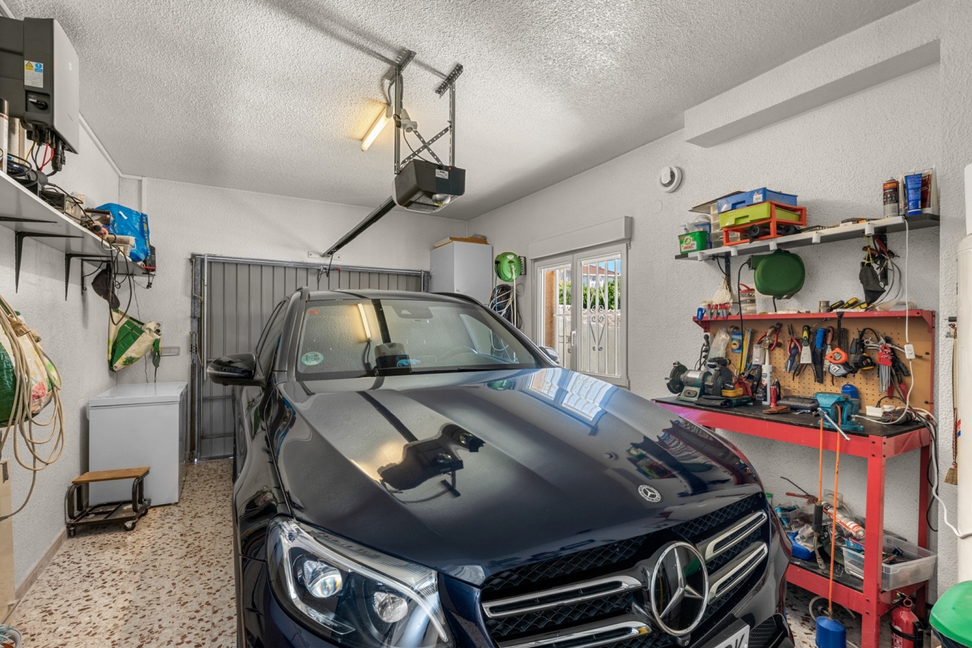 Reventa - Chalet - Ciudad Quesada - Ciudad Quesada - Pueblo