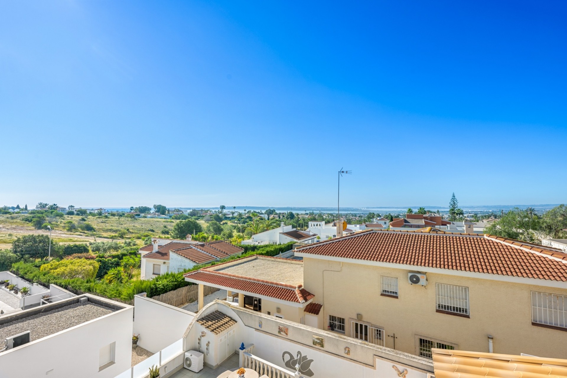 Reventa - Chalet - Ciudad Quesada - Ciudad Quesada - Pueblo