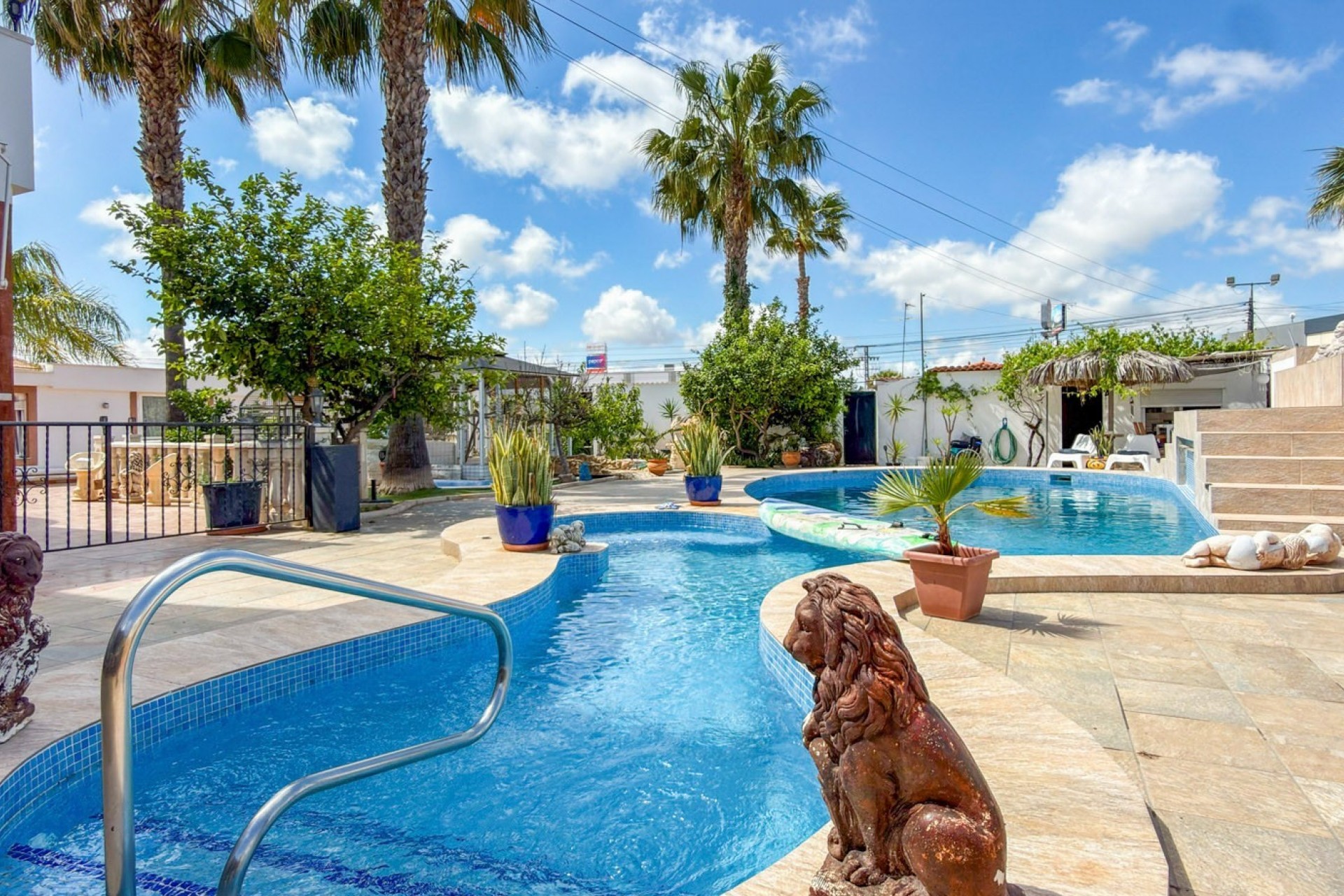 Reventa - Chalet - Ciudad Quesada - Ciudad Quesada - Pueblo
