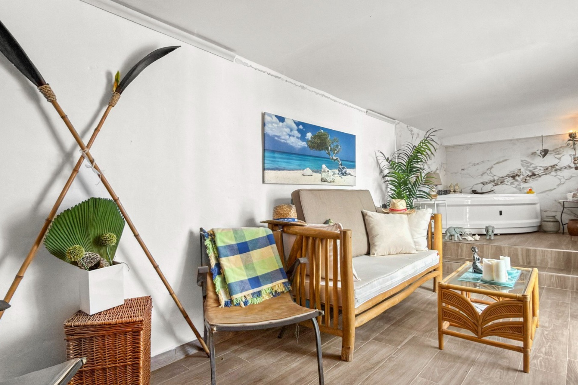 Reventa - Chalet - Ciudad Quesada - Ciudad Quesada - Pueblo