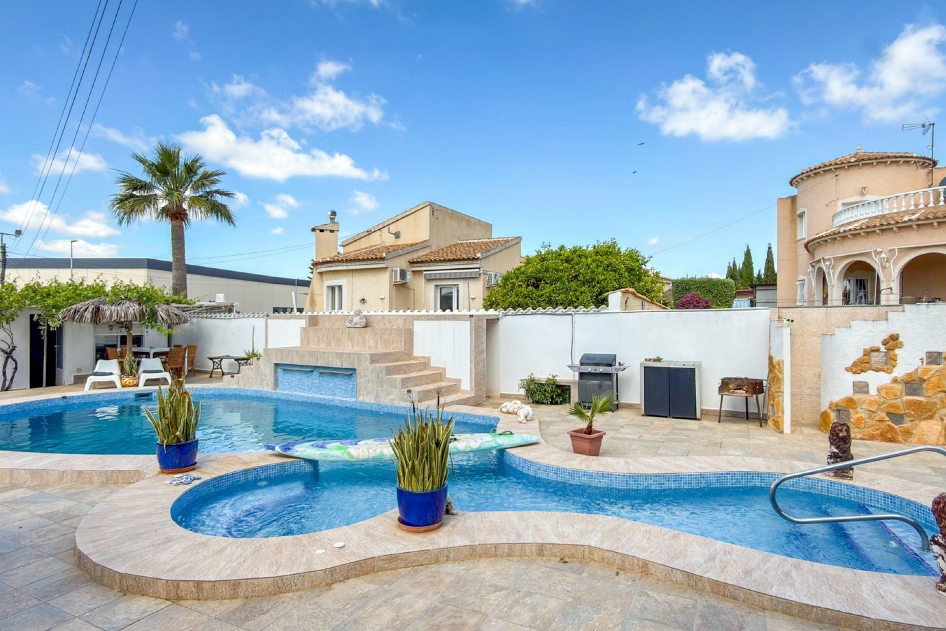 Reventa - Chalet - Ciudad Quesada - Ciudad Quesada - Pueblo