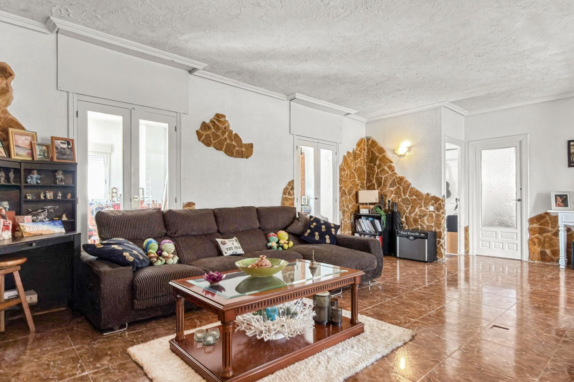Reventa - Chalet - Ciudad Quesada - Ciudad Quesada - Pueblo