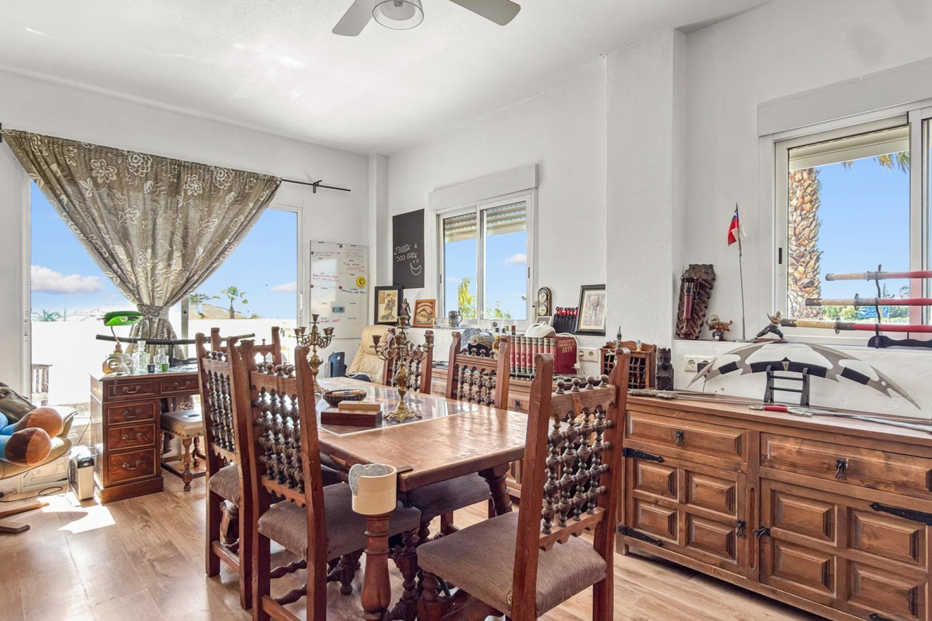 Reventa - Chalet - Ciudad Quesada - Ciudad Quesada - Pueblo