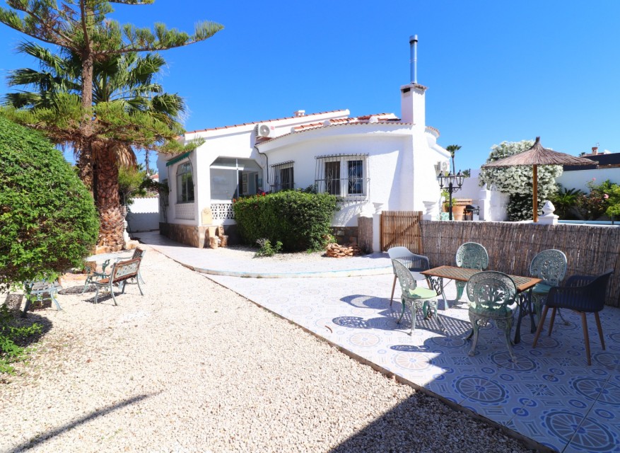 Reventa - Chalet - Ciudad Quesada - Ciudad Quesada - Pueblo