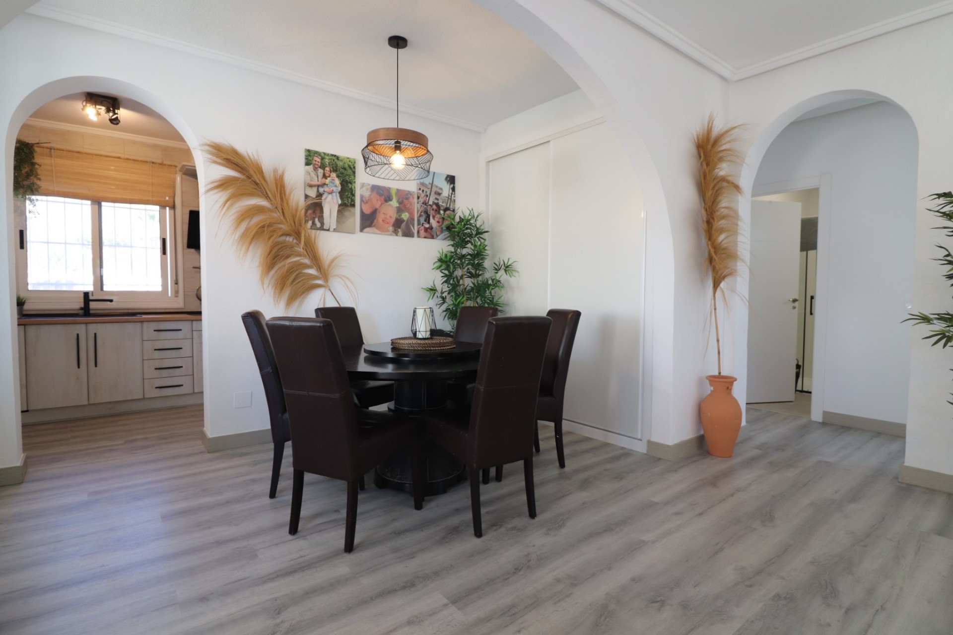 Reventa - Chalet - Ciudad Quesada - Ciudad Quesada - Pueblo