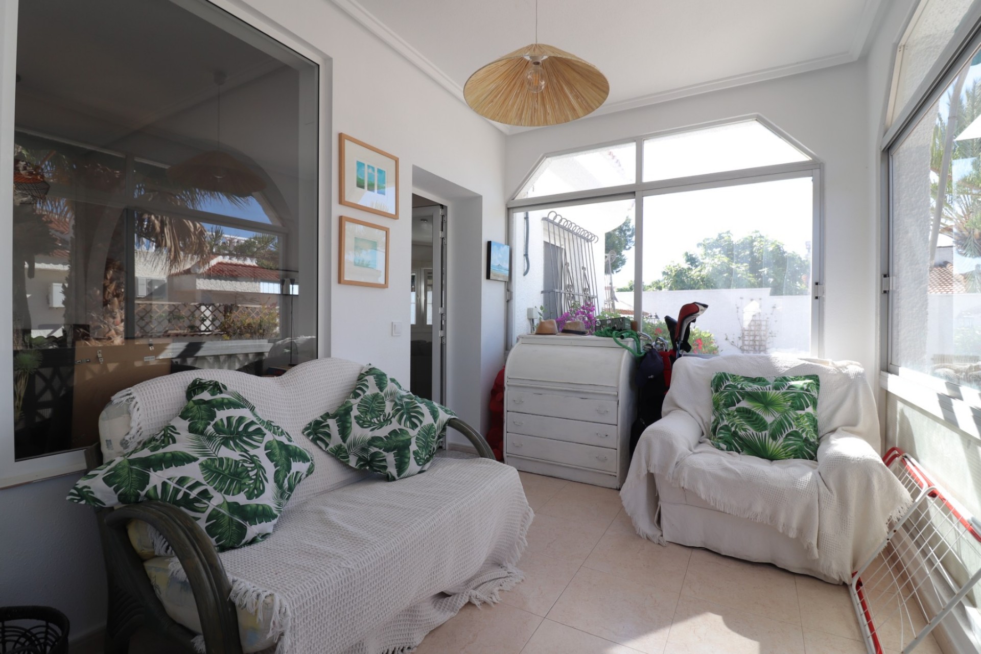 Reventa - Chalet - Ciudad Quesada - Ciudad Quesada - Pueblo
