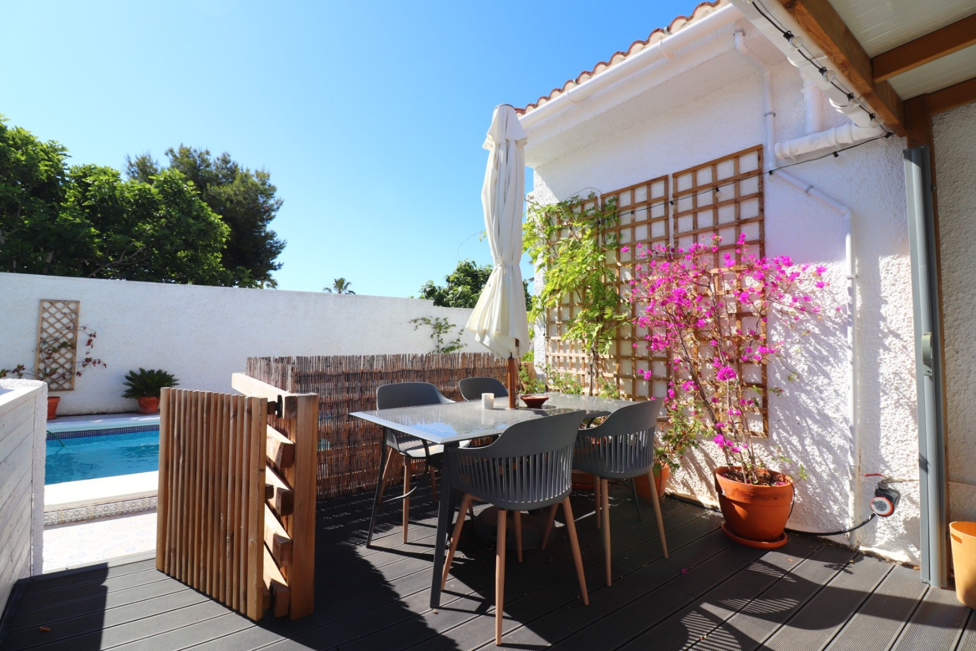 Reventa - Chalet - Ciudad Quesada - Ciudad Quesada - Pueblo