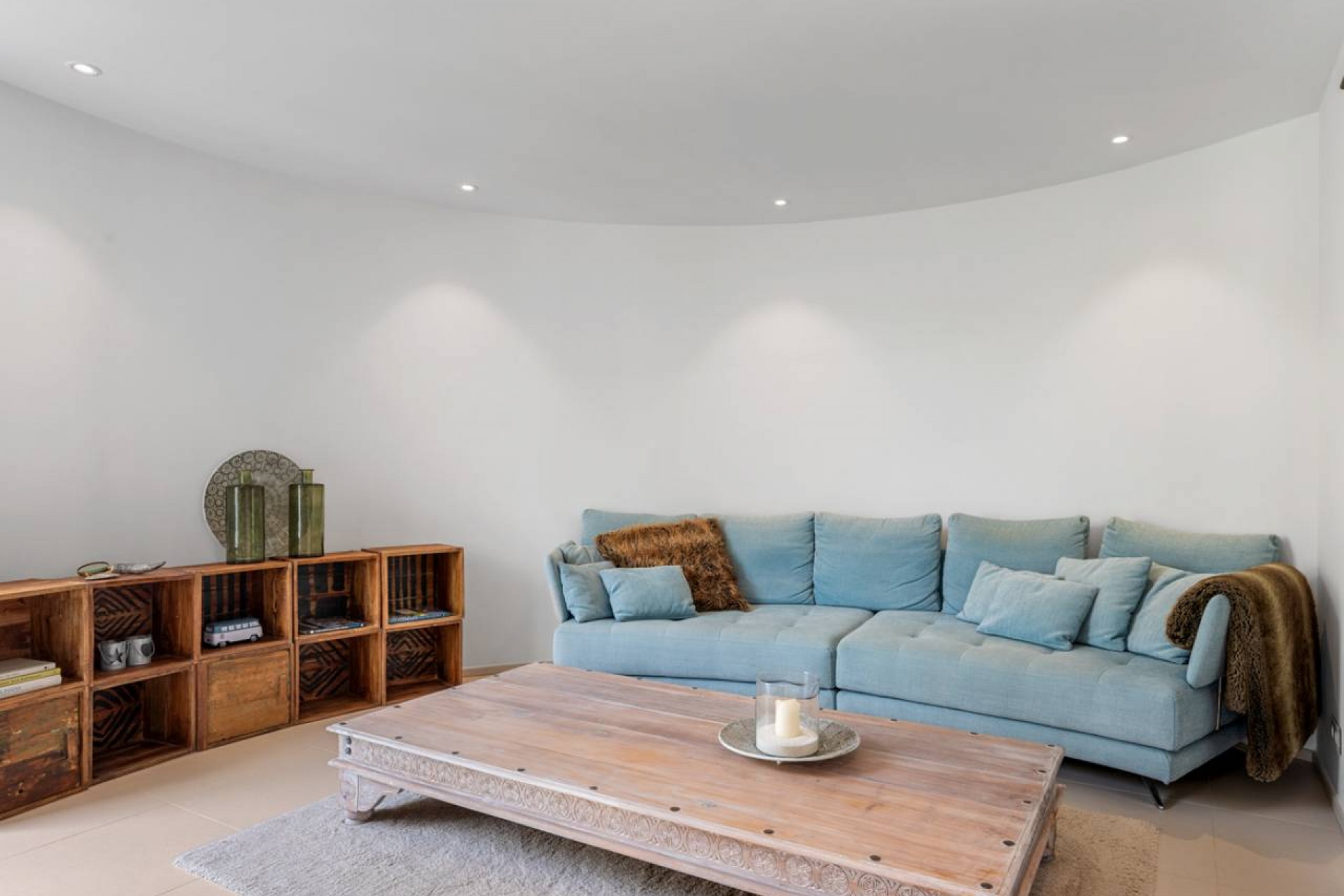Reventa - Chalet - Ciudad Quesada - Ciudad Quesada - Pueblo