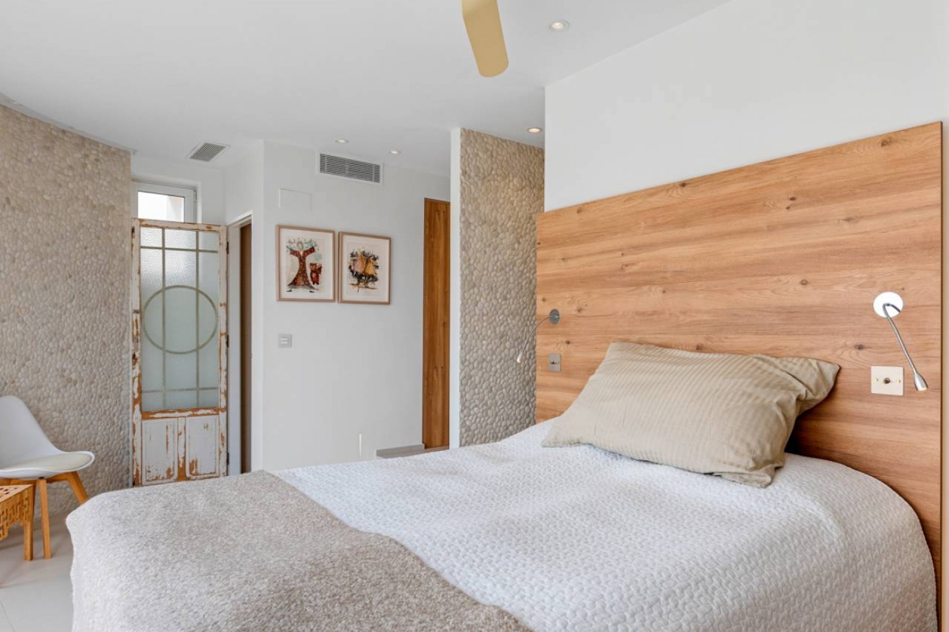 Reventa - Chalet - Ciudad Quesada - Ciudad Quesada - Pueblo