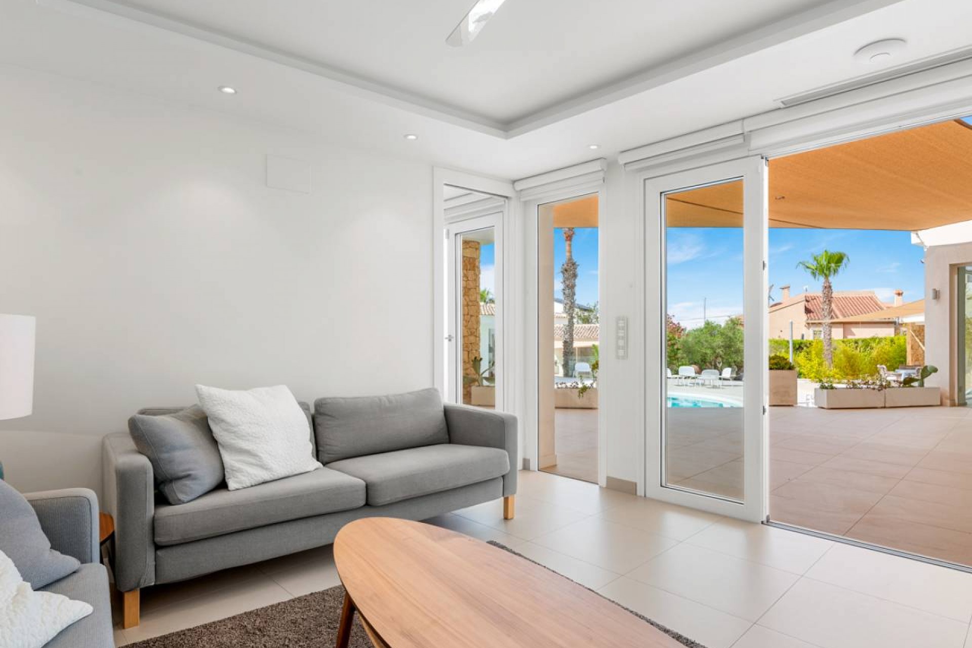 Reventa - Chalet - Ciudad Quesada - Ciudad Quesada - Pueblo