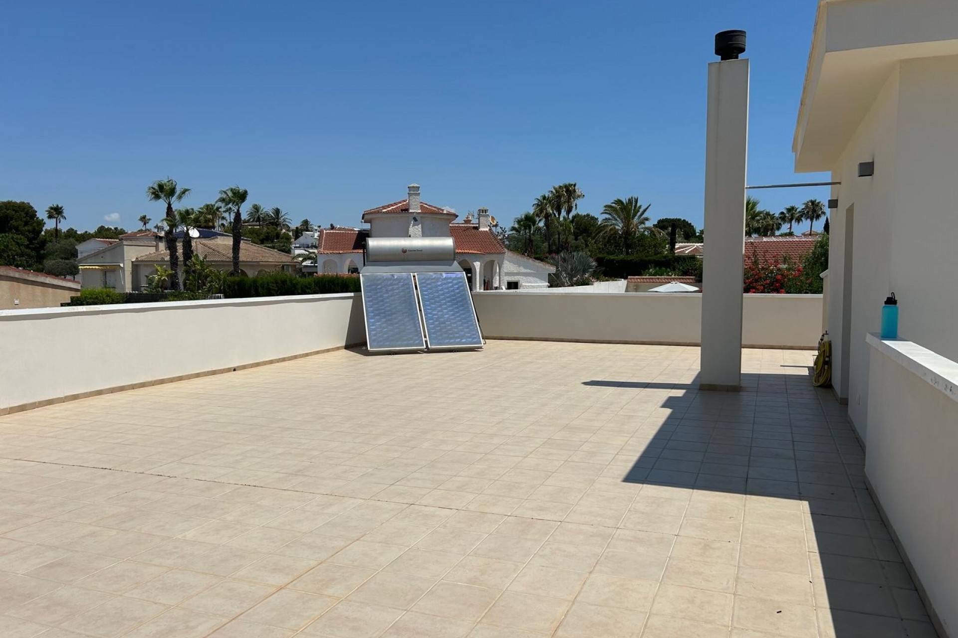 Reventa - Chalet - Ciudad Quesada - Ciudad Quesada - Pueblo