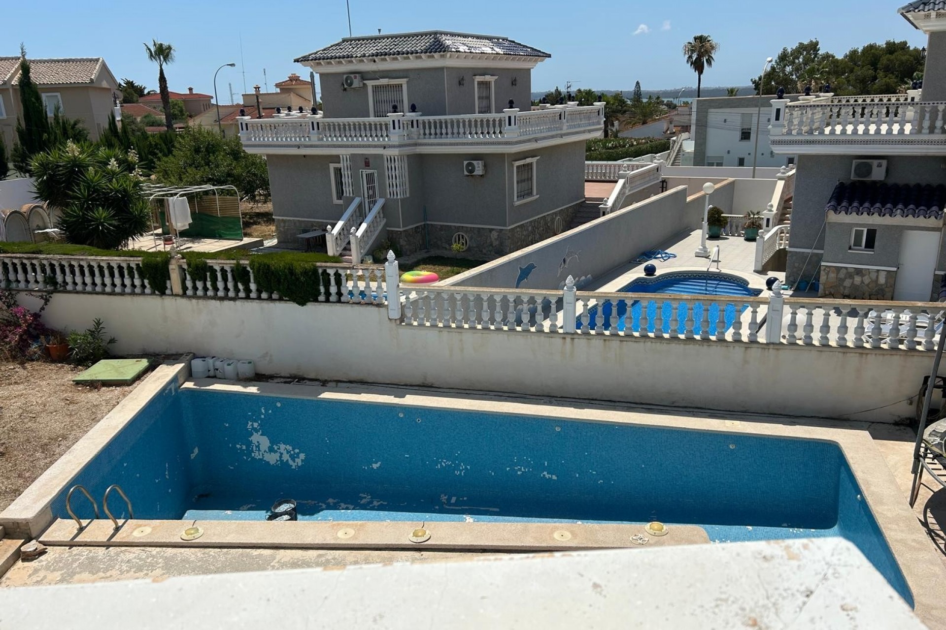 Reventa - Chalet - Ciudad Quesada - Ciudad Quesada - Pueblo