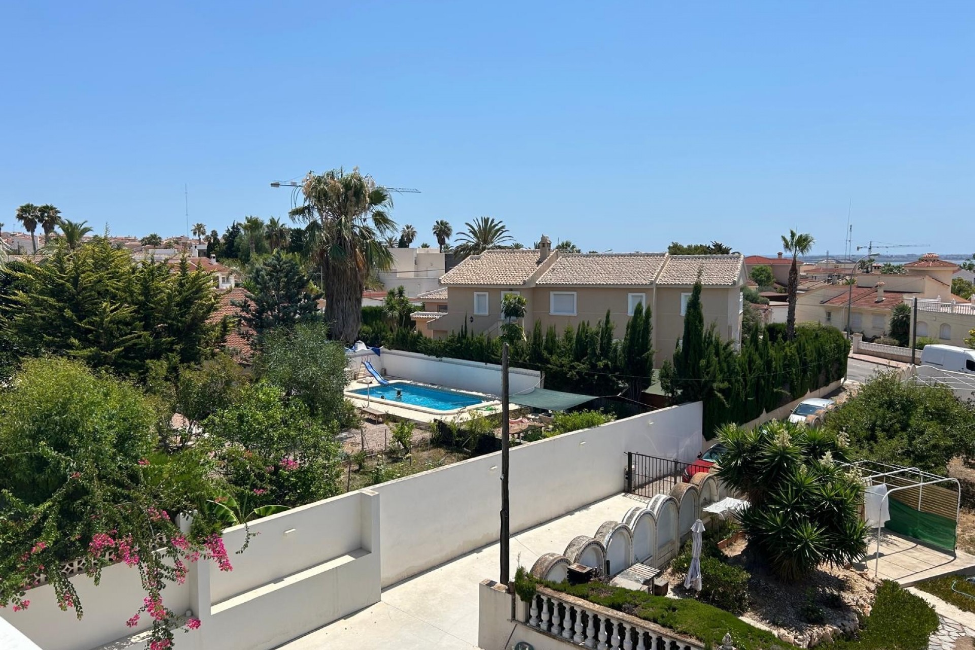 Reventa - Chalet - Ciudad Quesada - Ciudad Quesada - Pueblo