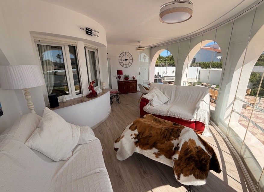 Reventa - Chalet - Ciudad Quesada - Ciudad Quesada - Pueblo