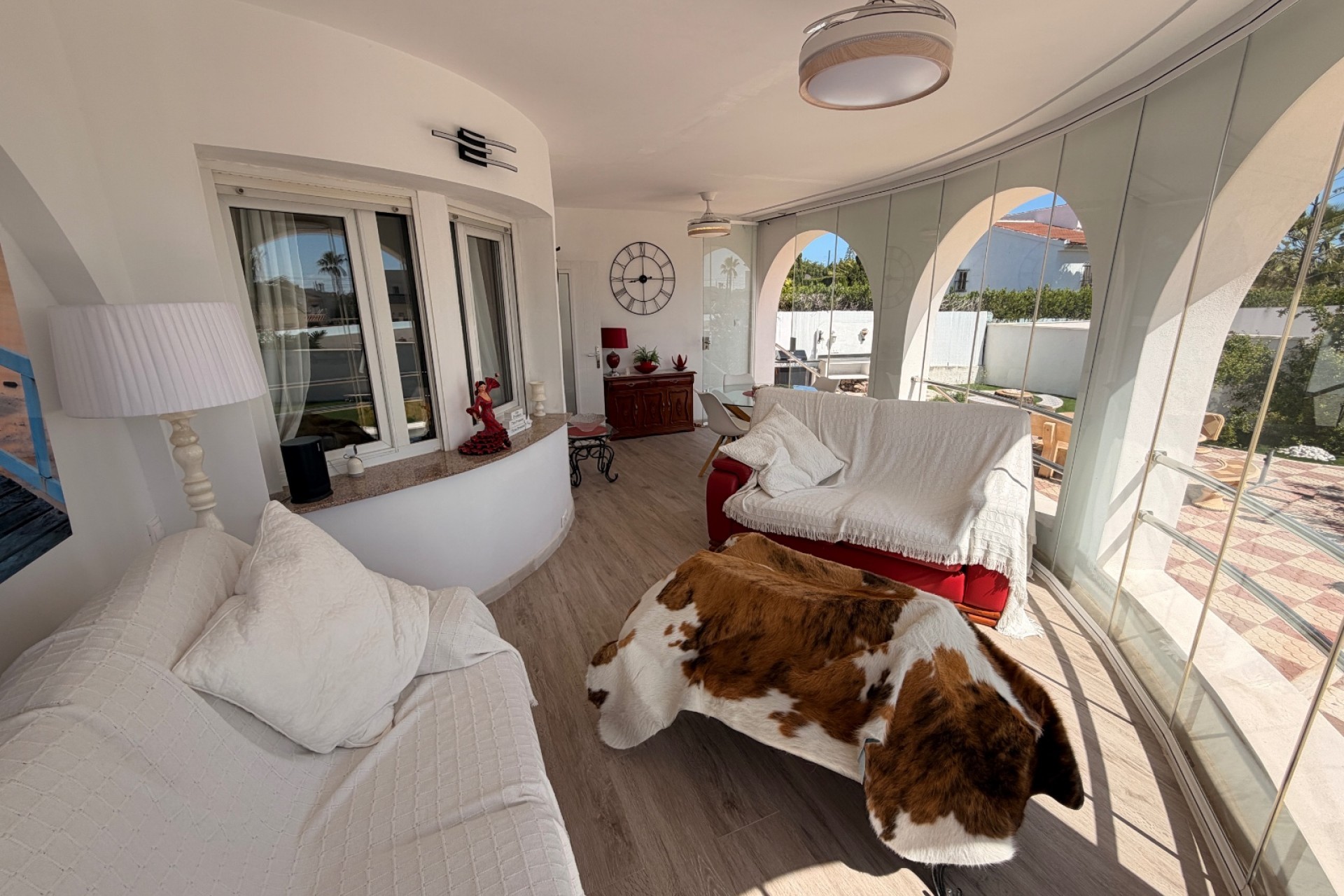 Reventa - Chalet - Ciudad Quesada - Ciudad Quesada - Pueblo