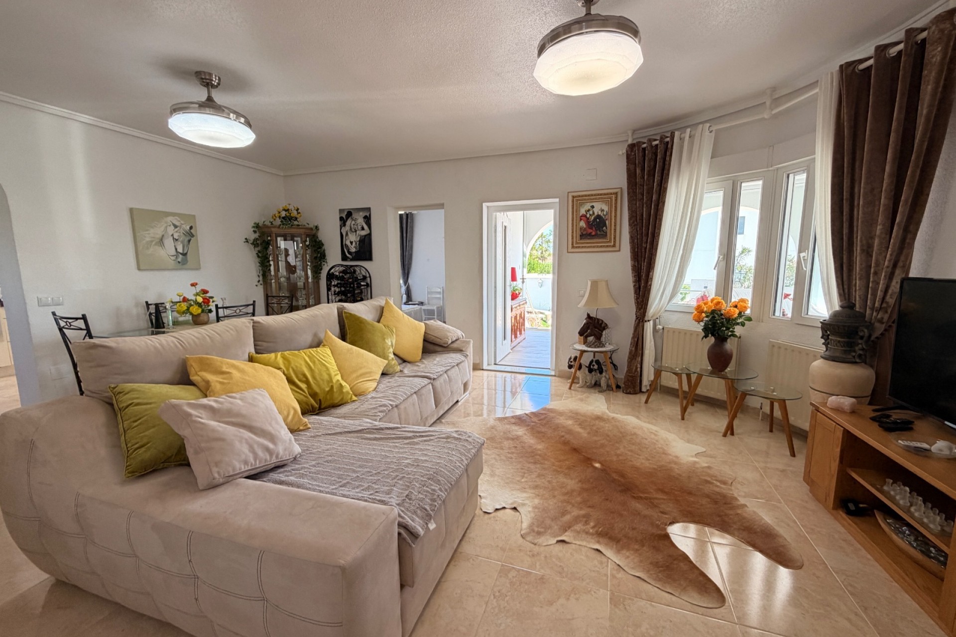 Reventa - Chalet - Ciudad Quesada - Ciudad Quesada - Pueblo