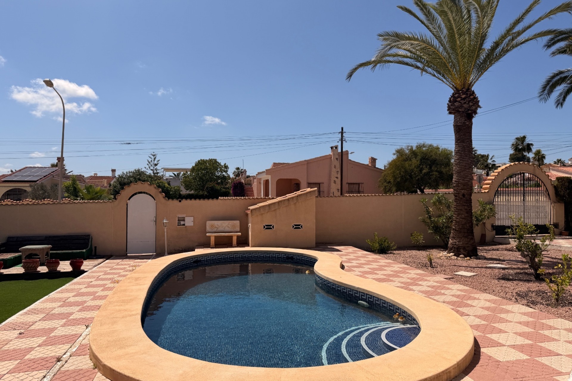 Reventa - Chalet - Ciudad Quesada - Ciudad Quesada - Pueblo