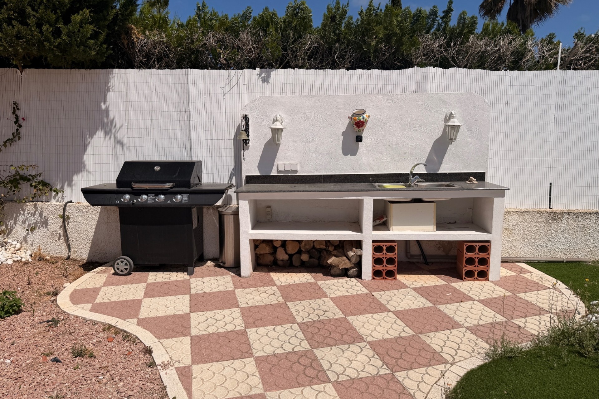 Reventa - Chalet - Ciudad Quesada - Ciudad Quesada - Pueblo