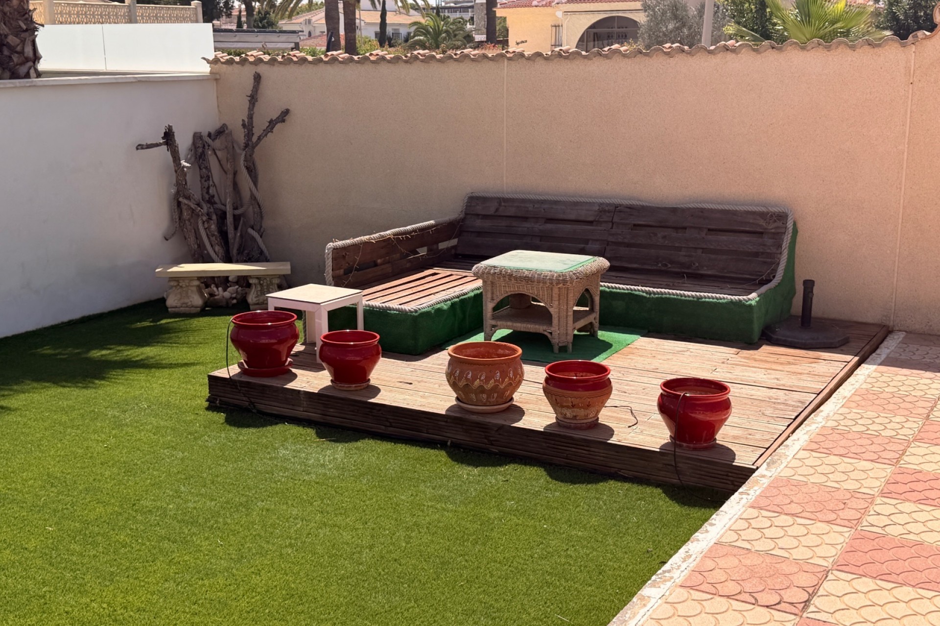 Reventa - Chalet - Ciudad Quesada - Ciudad Quesada - Pueblo