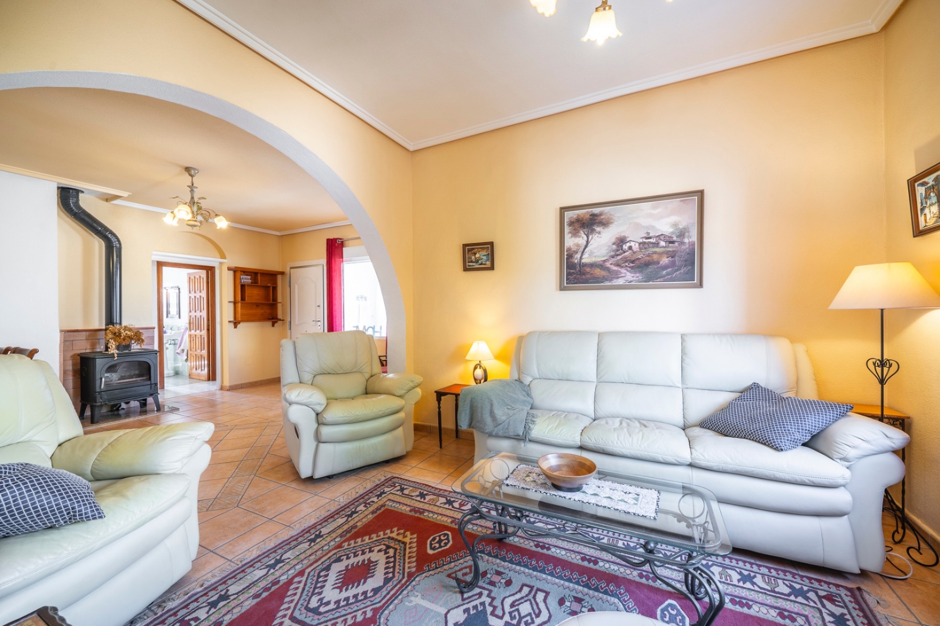 Reventa - Chalet - Ciudad Quesada - Ciudad Quesada - Pueblo