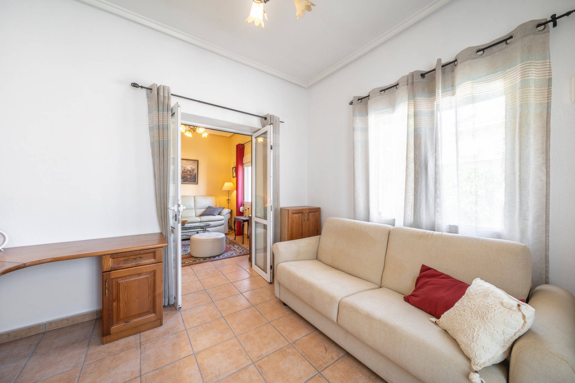 Reventa - Chalet - Ciudad Quesada - Ciudad Quesada - Pueblo