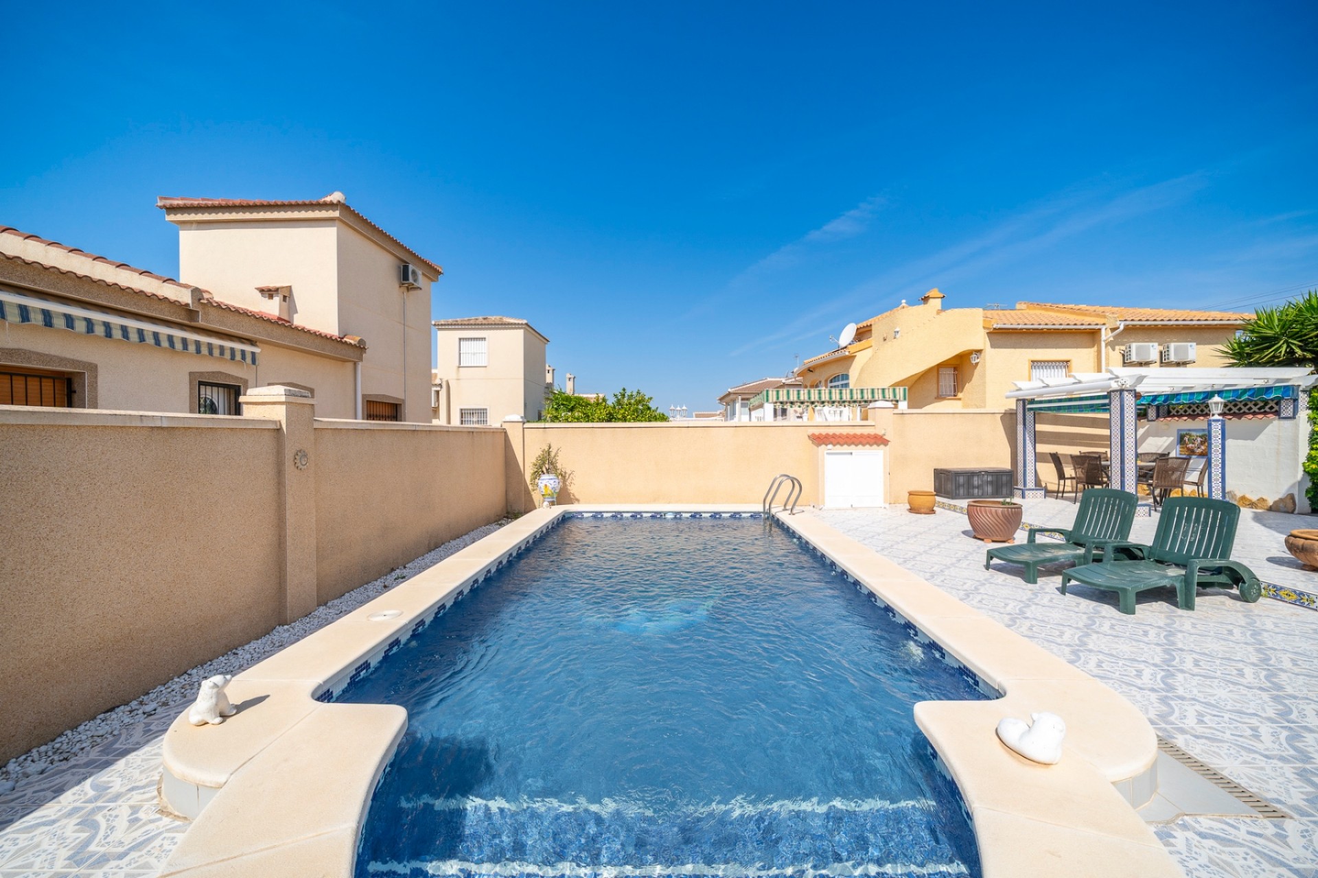 Reventa - Chalet - Ciudad Quesada - Ciudad Quesada - Pueblo