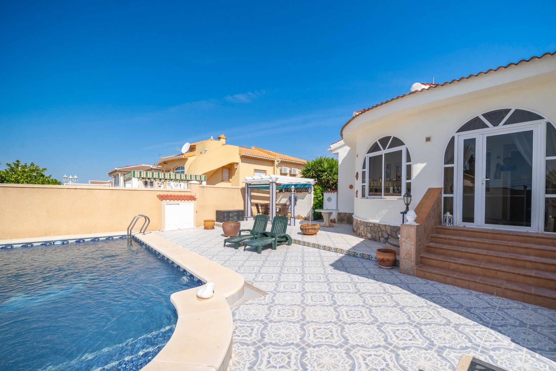Reventa - Chalet - Ciudad Quesada - Ciudad Quesada - Pueblo
