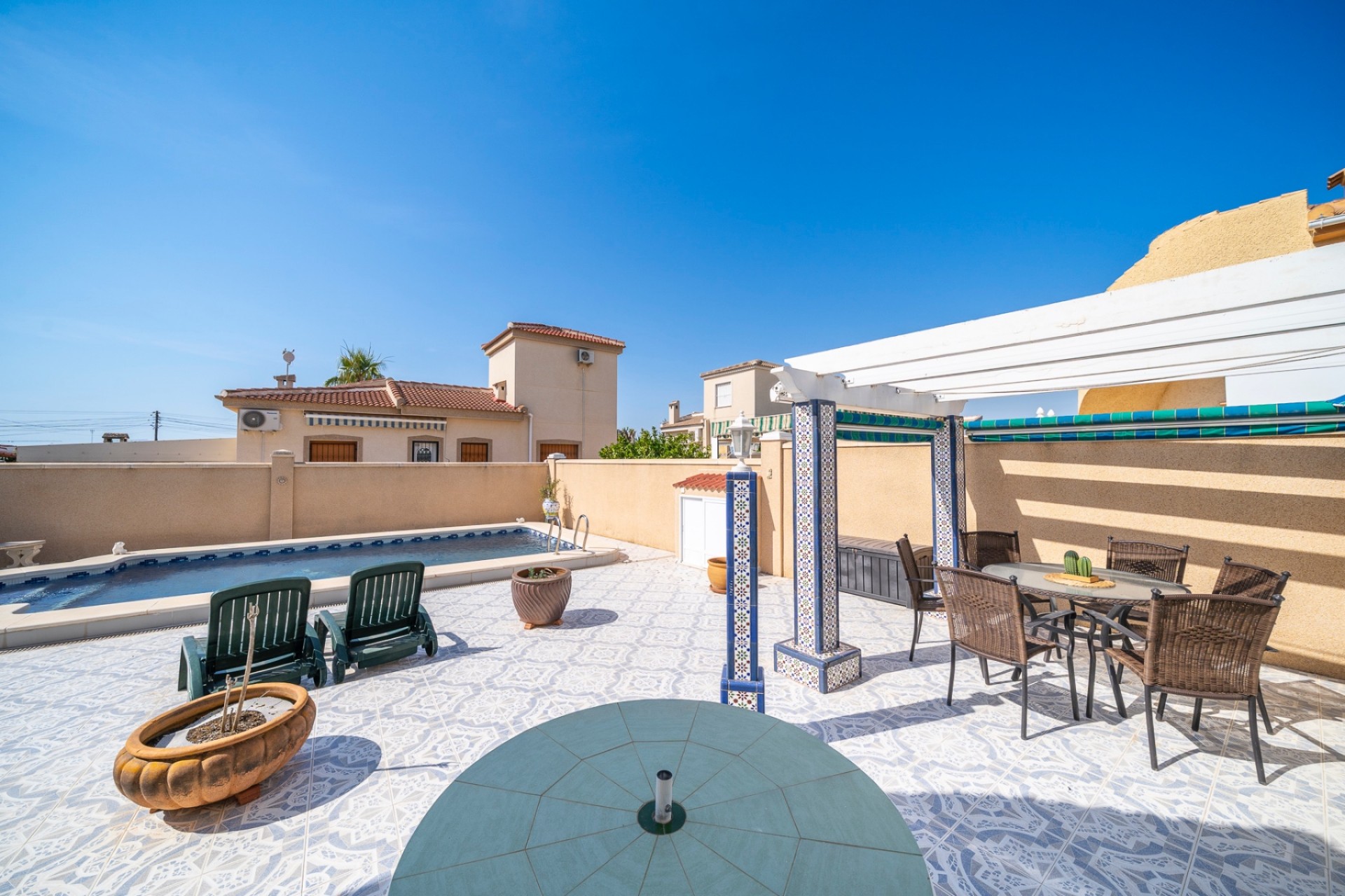 Reventa - Chalet - Ciudad Quesada - Ciudad Quesada - Pueblo