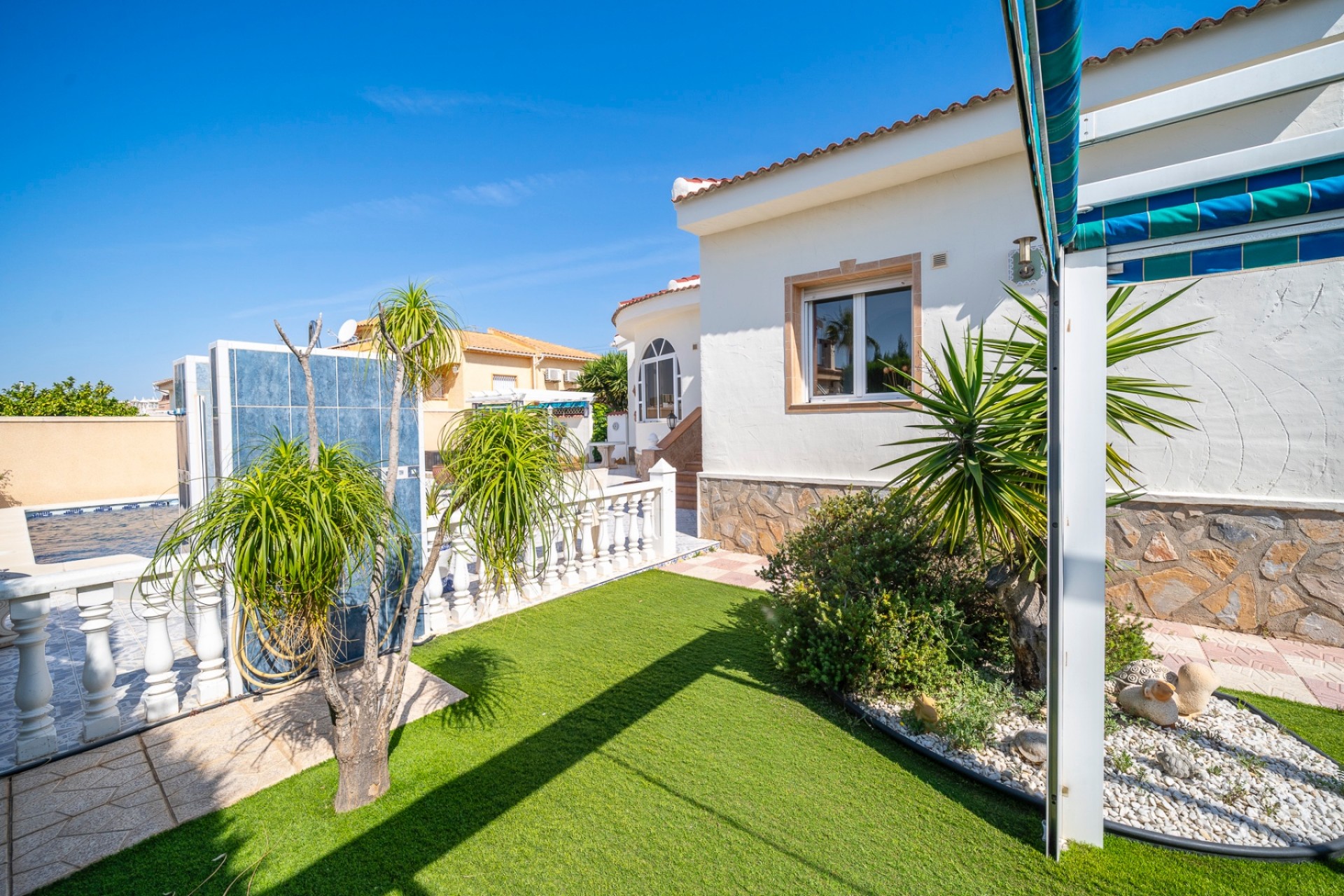 Reventa - Chalet - Ciudad Quesada - Ciudad Quesada - Pueblo