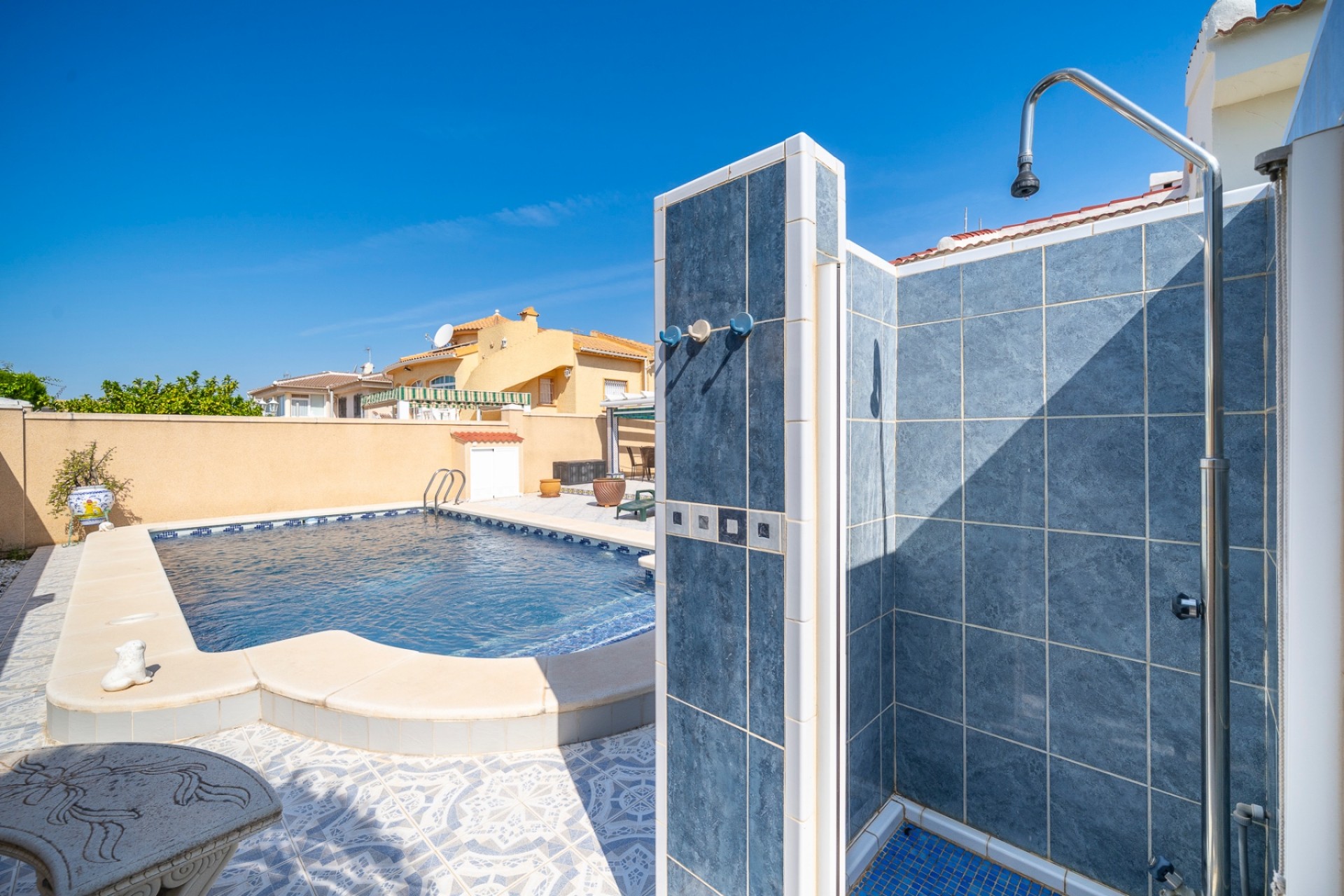 Reventa - Chalet - Ciudad Quesada - Ciudad Quesada - Pueblo