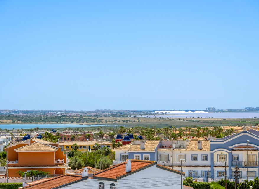Reventa - Chalet - Ciudad Quesada - Ciudad Quesada - Pueblo